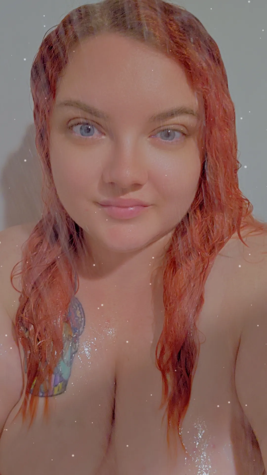 I needed a little time to myself tonight 🌻