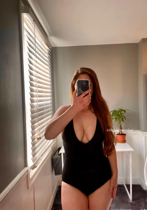 I’m going to make you beg and you will love it