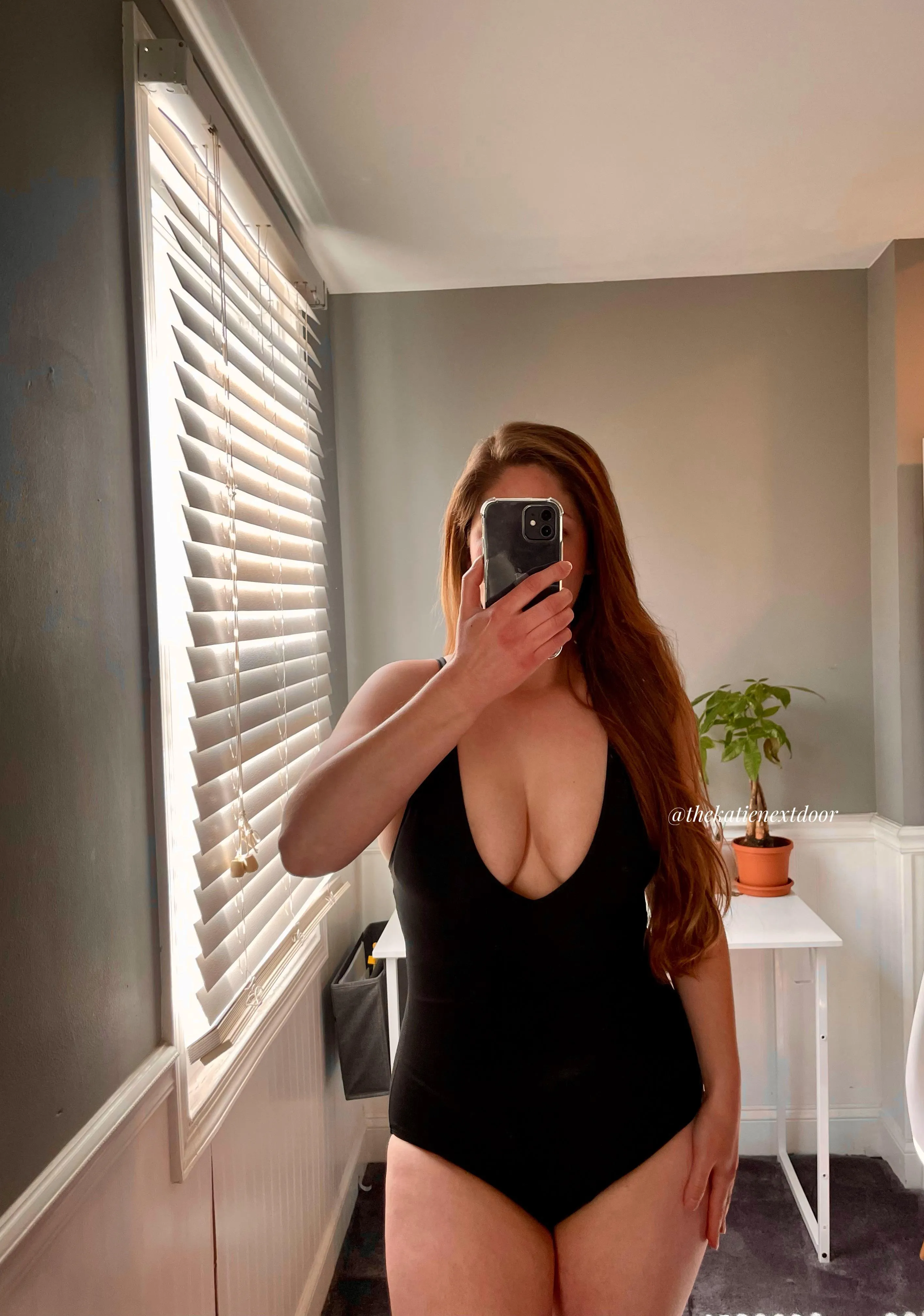 I’m going to make you beg and you will love it