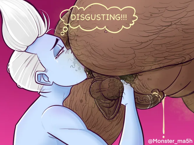 Im your new secretary who can't afford to lose her job