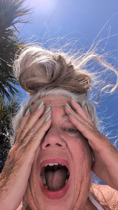 It's a Tiny water slide join in