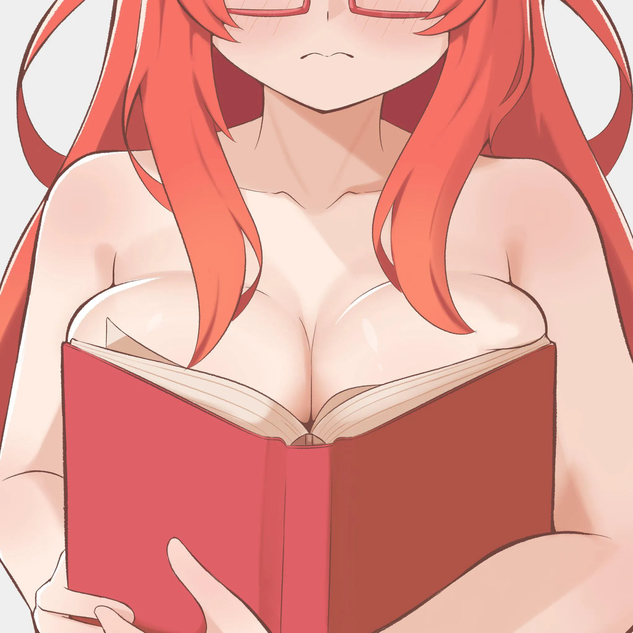 Itsuki book trend (BIN)