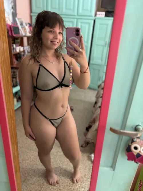 Je crois qu’on commence à être sur la même longueur d’onde… 🔥