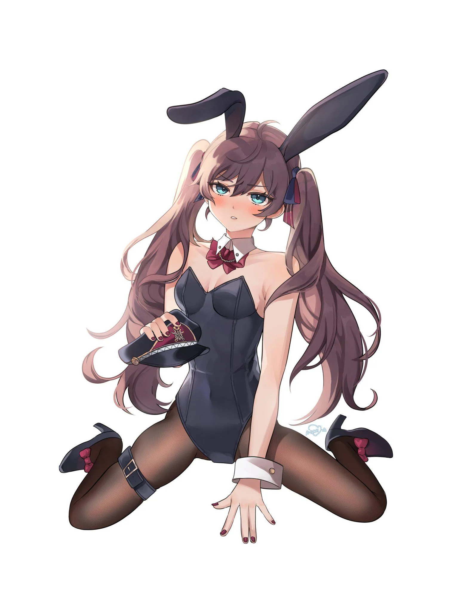 Leah Asimov (koumorinahi)