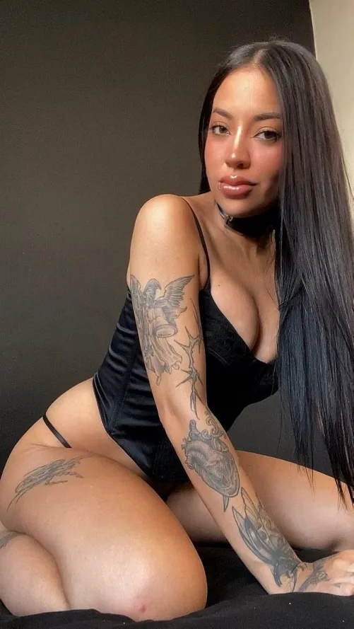 let's have one night fun, just fun no strings attached