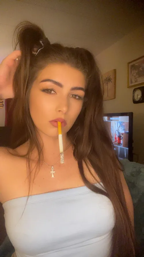 Like two peas ina pod