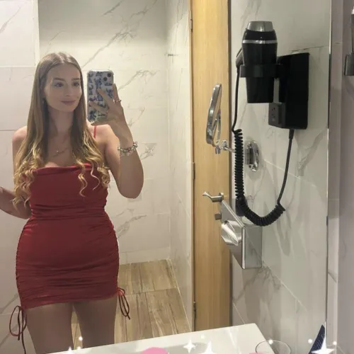 Lovely stroke this morning