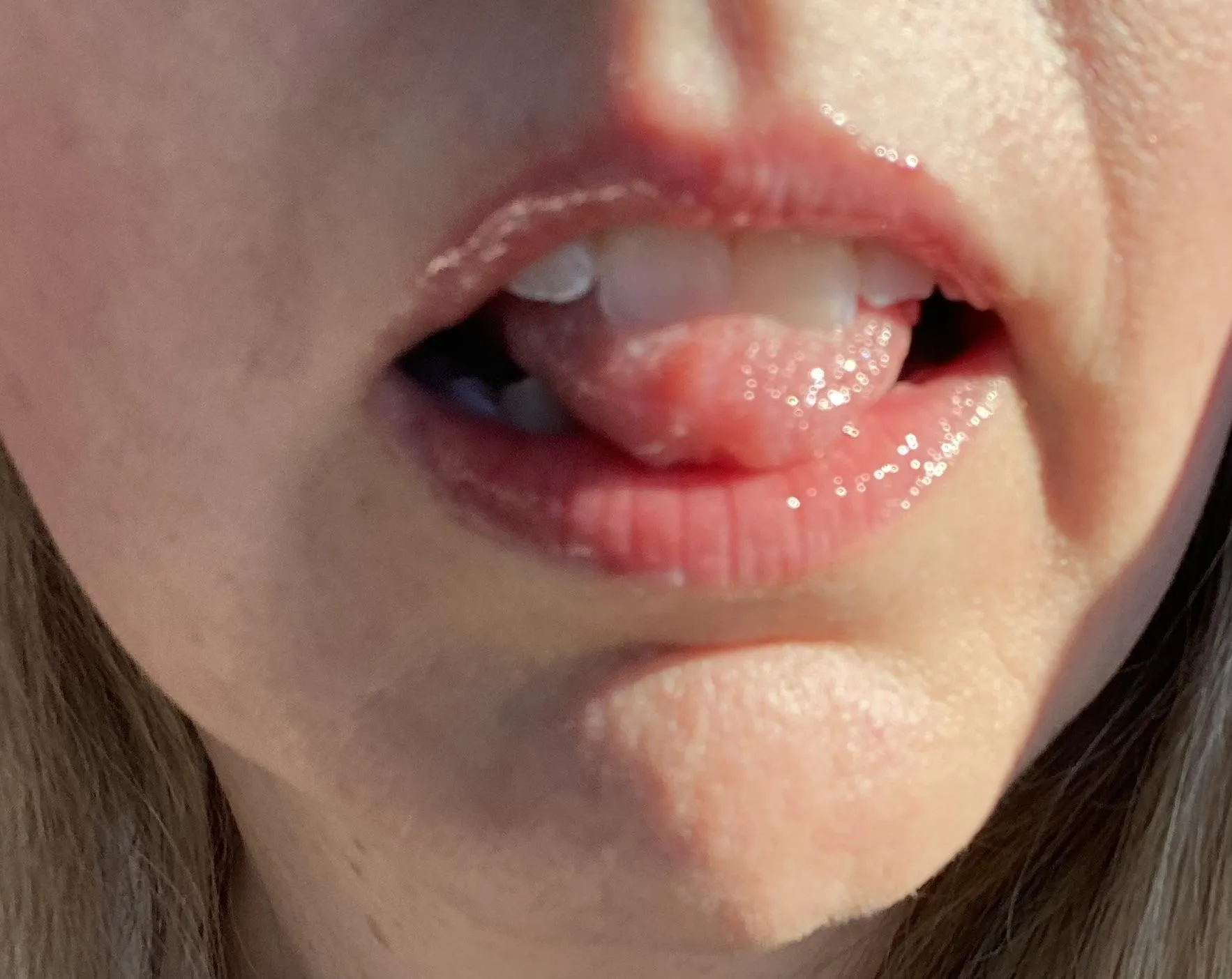 loving this sunshine (lake stevens)