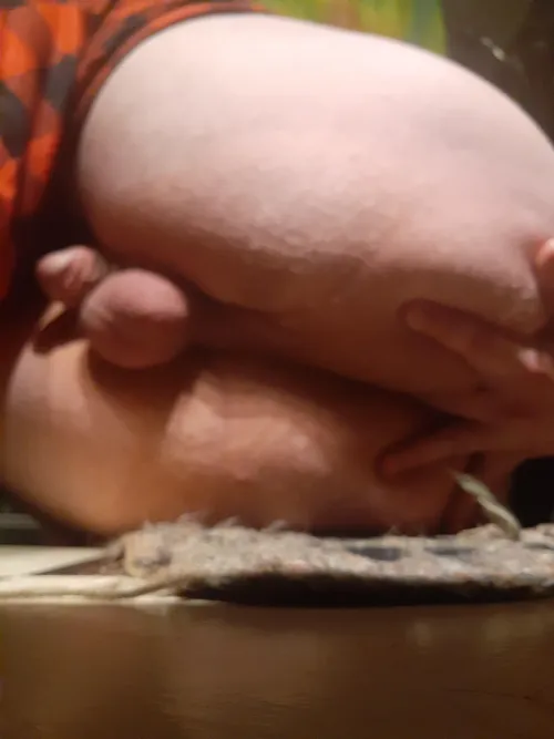 M4M 21Eager bottom~!