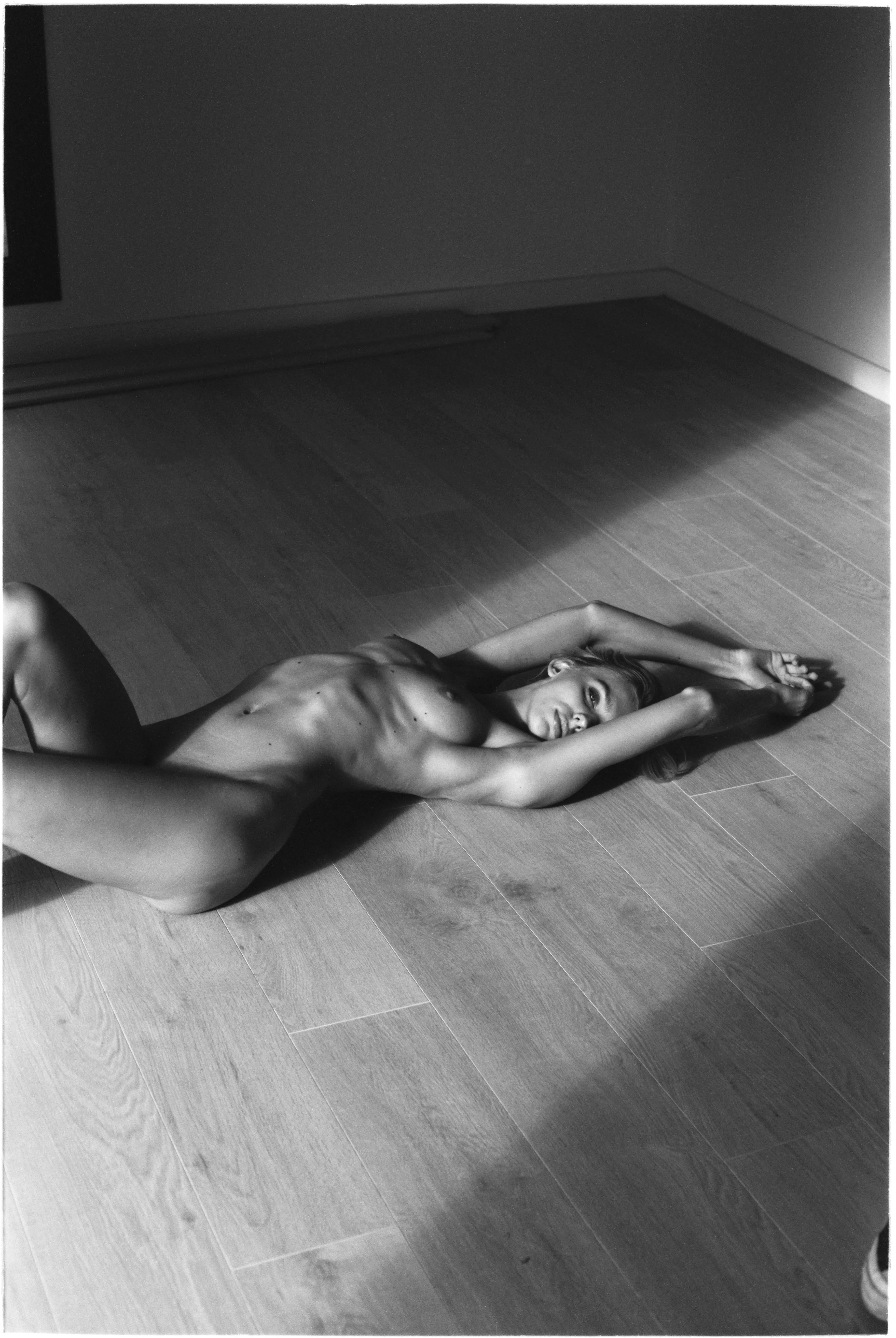 Melissa Vos | 2022 | ph. Maurizio Pedroni