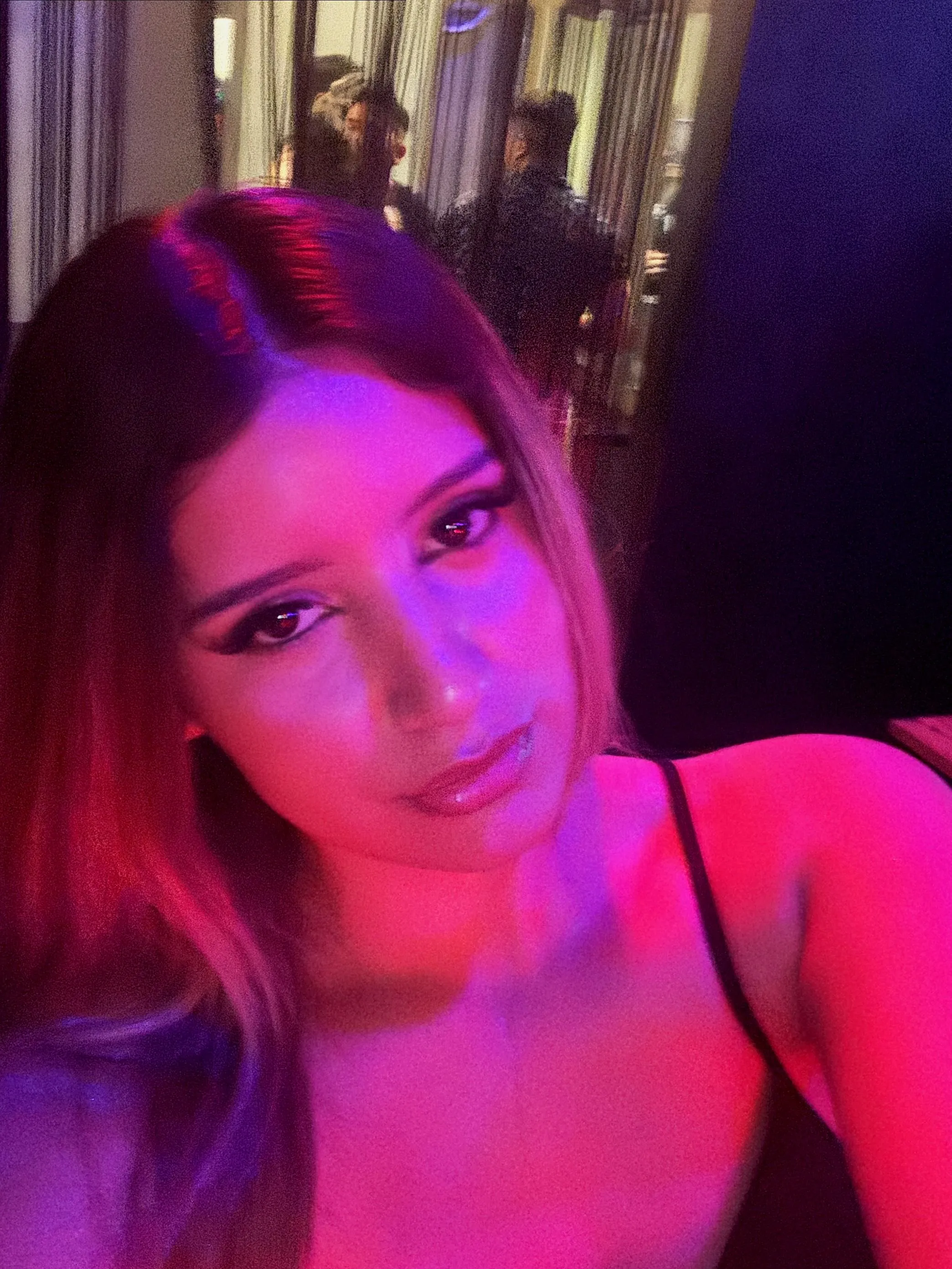 Modest clothes, immodest thoughts