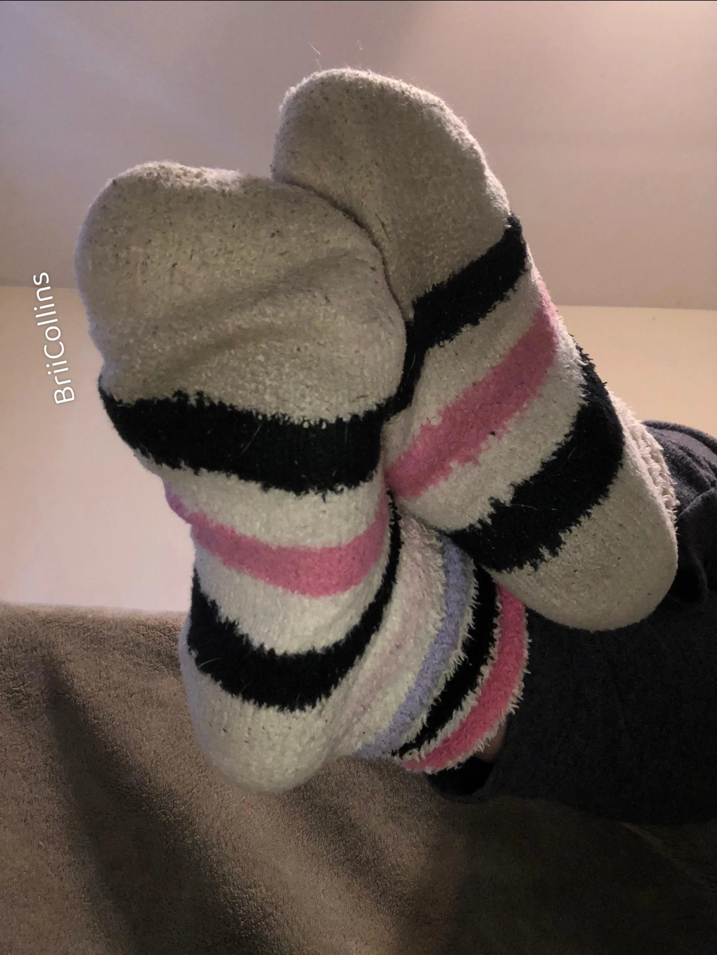 My Fuzzies is your obsession ☺️🧦