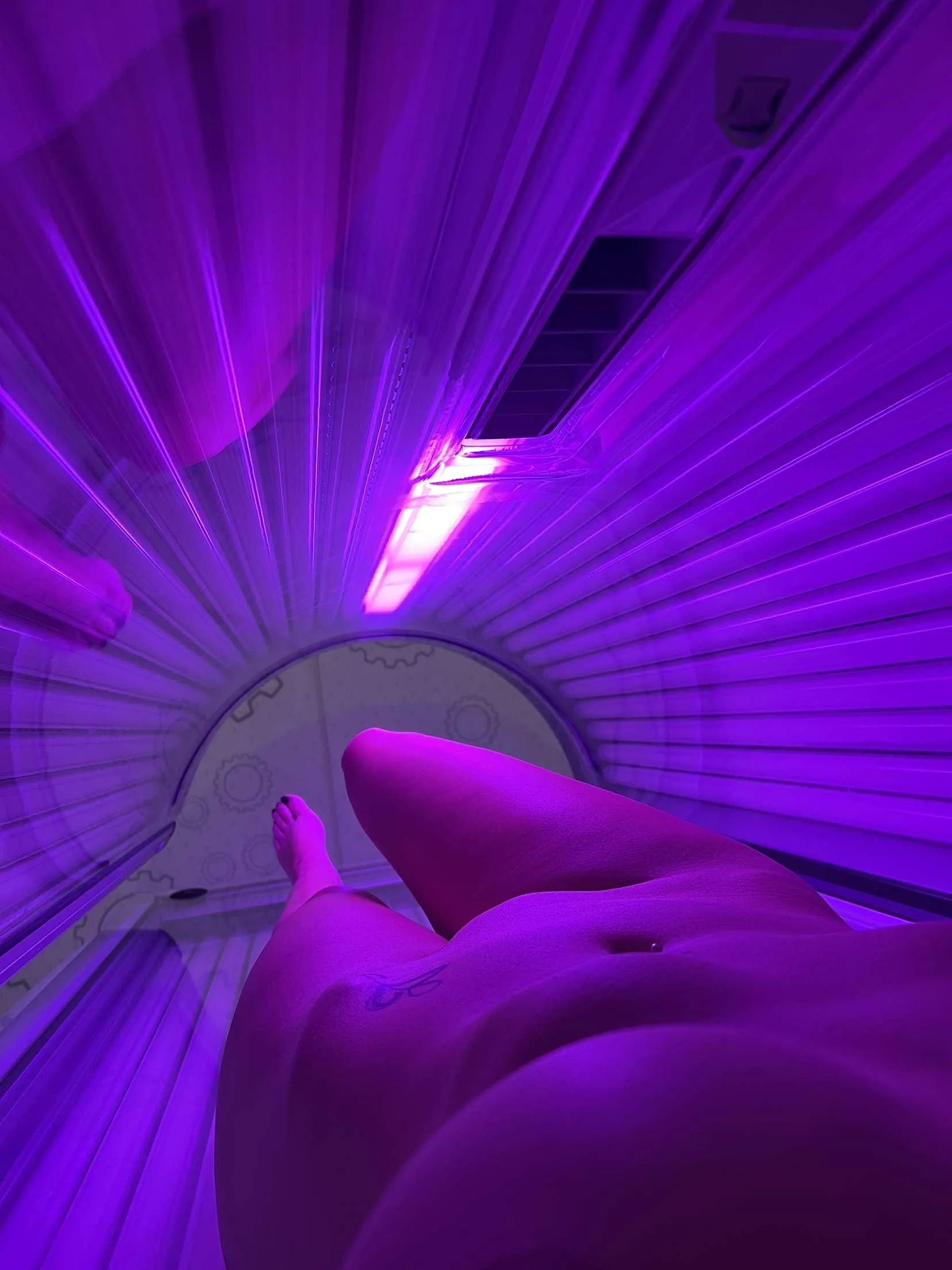 Need to even out my lines