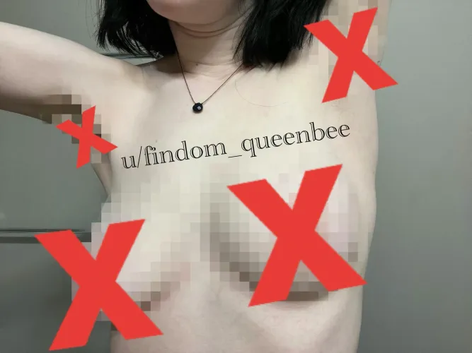 now why did you think you’d get to see anything?