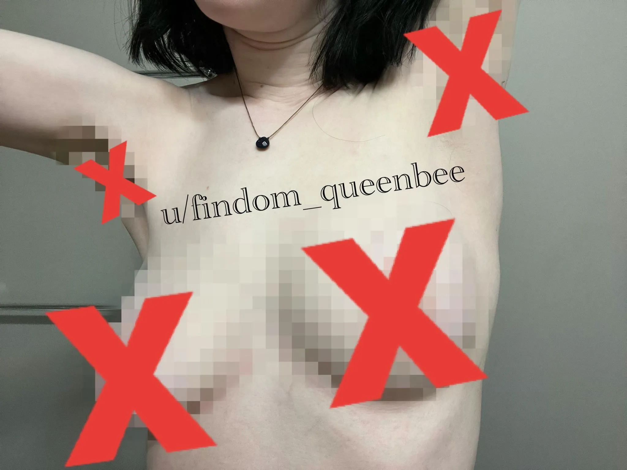 now why did you think you’d get to see anything?