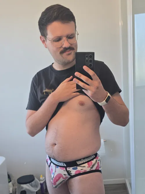 One of my favourite pairs