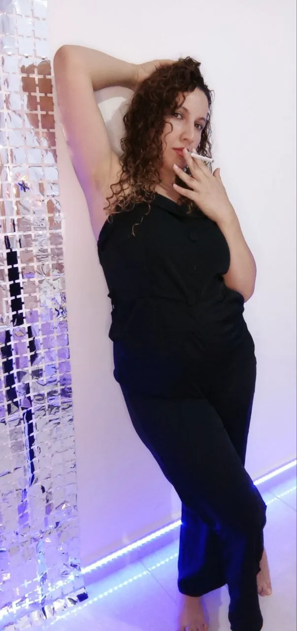 One of my guilty pleasure