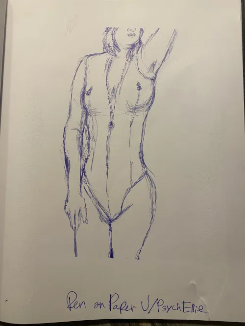 Quick sketch