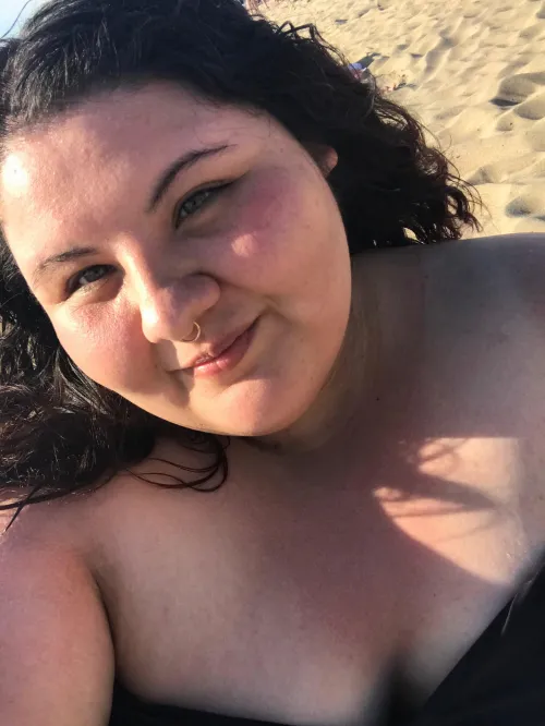 Really missing sunshine and beaches