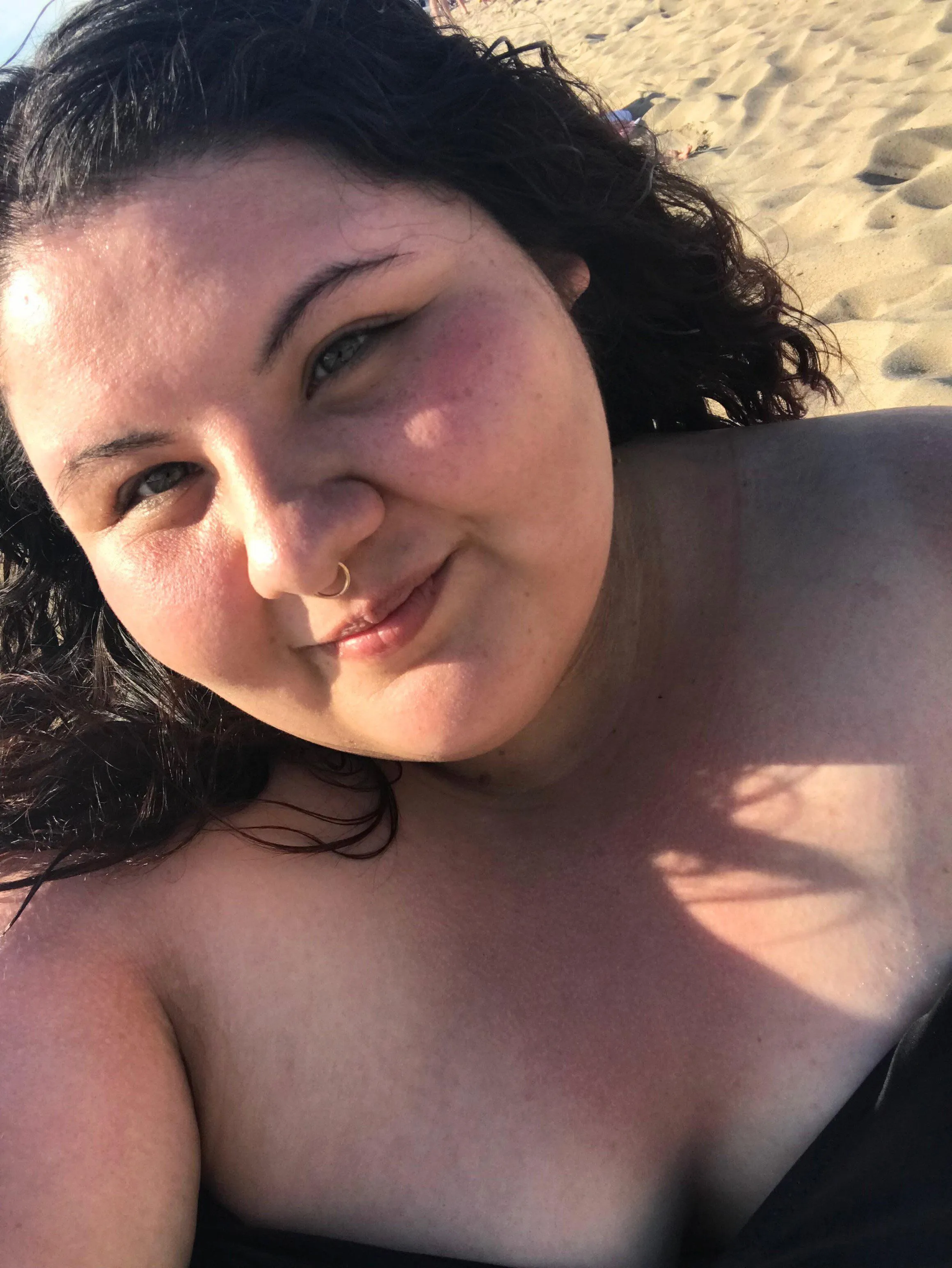 Really missing sunshine and beaches