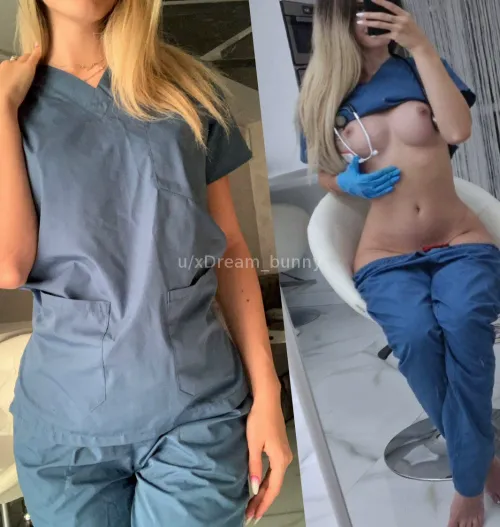 Require some medical care? I'm here to help.