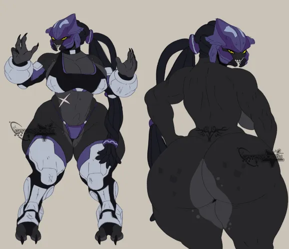 sangheili adopt (shegoth) [F]