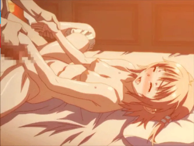 Sisters the last day of summer hentai