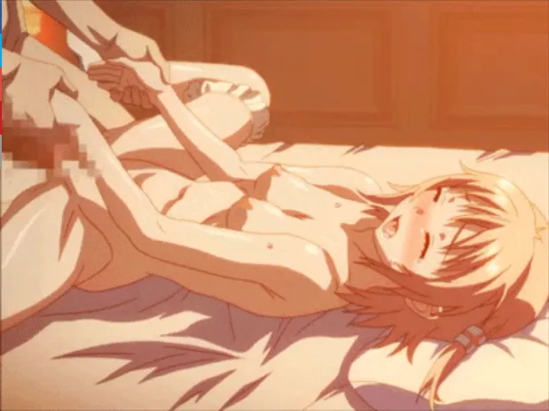 Sisters the last day of summer hentai