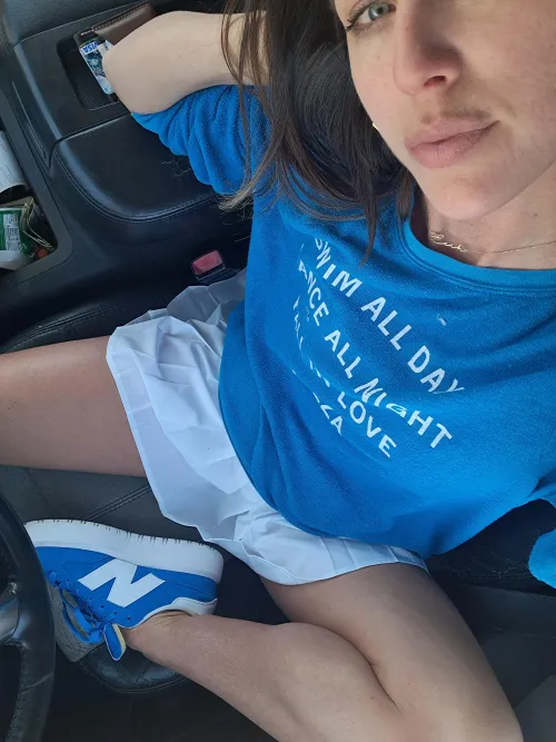 So in love with this blue