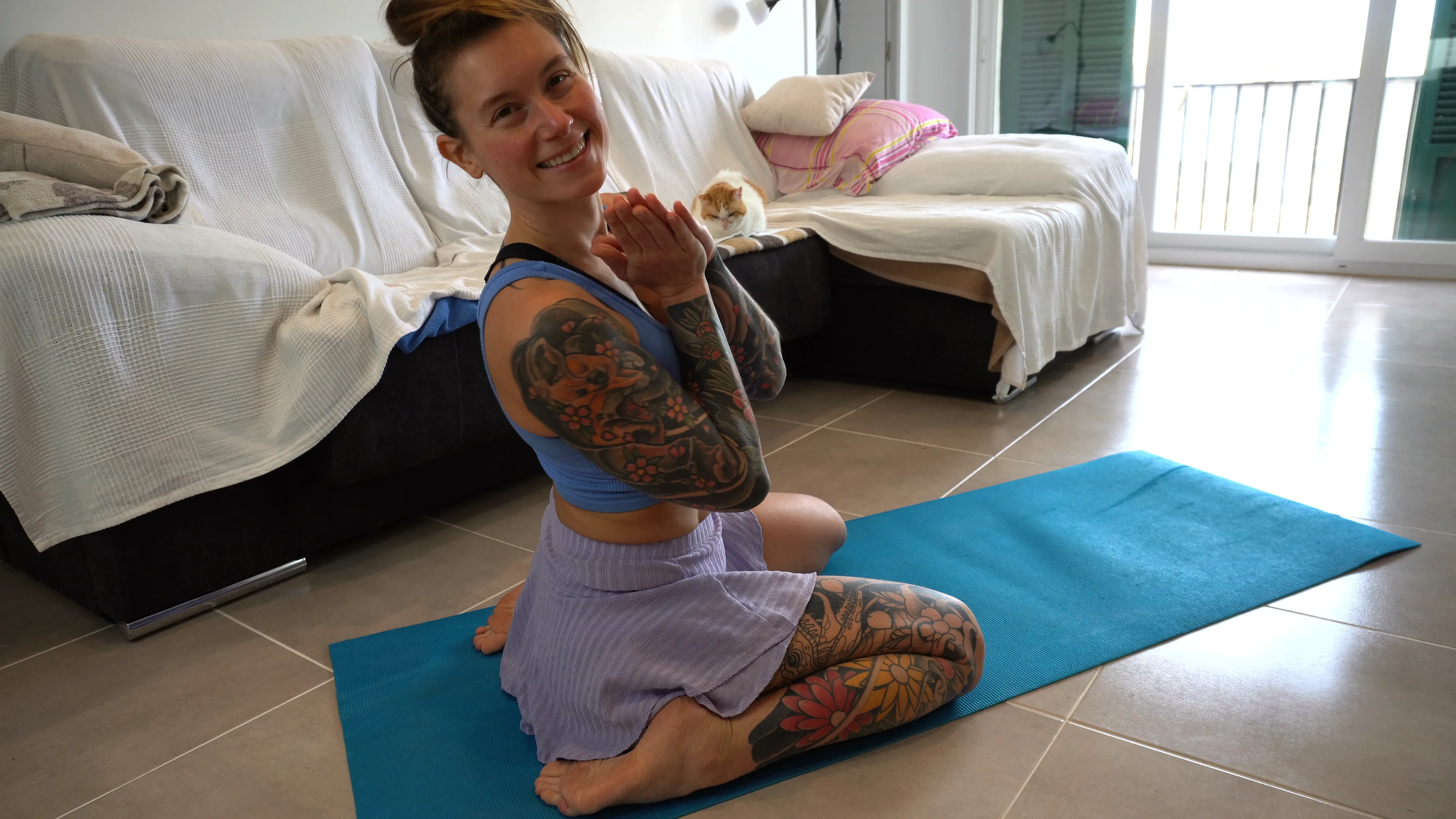 tattoos are the best!