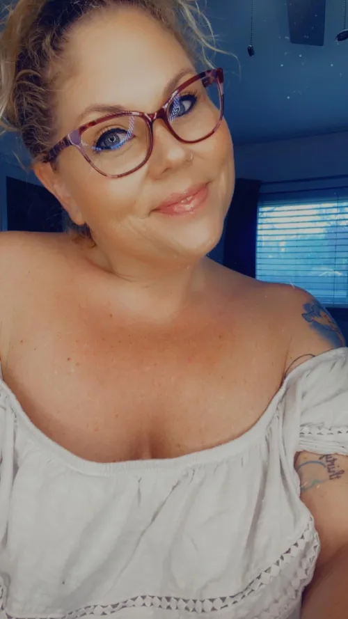 Tell me your secrets💋