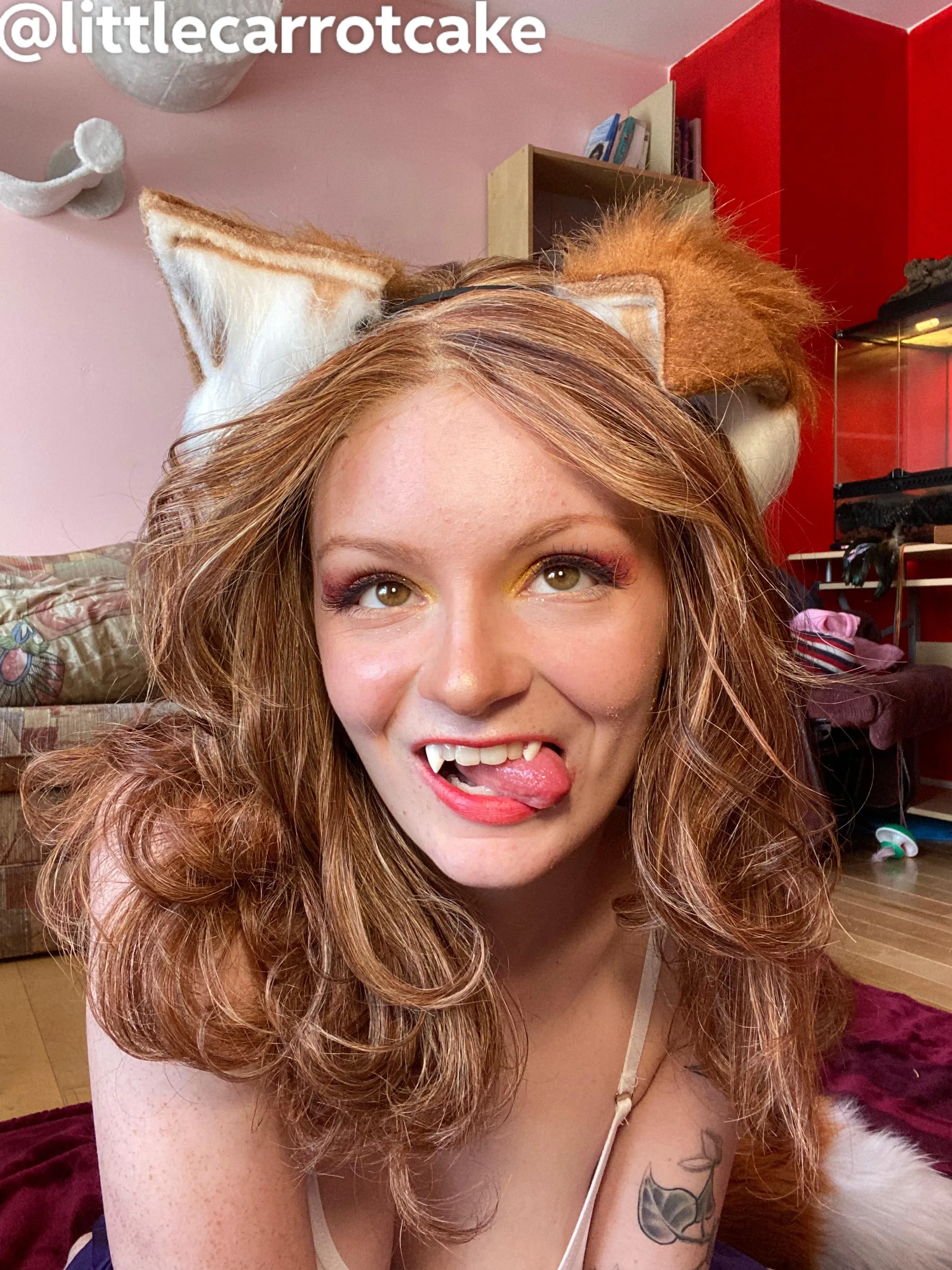 The face i make before going ham at it F18