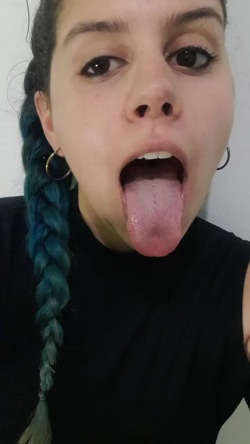 The fun is inside... for you and me