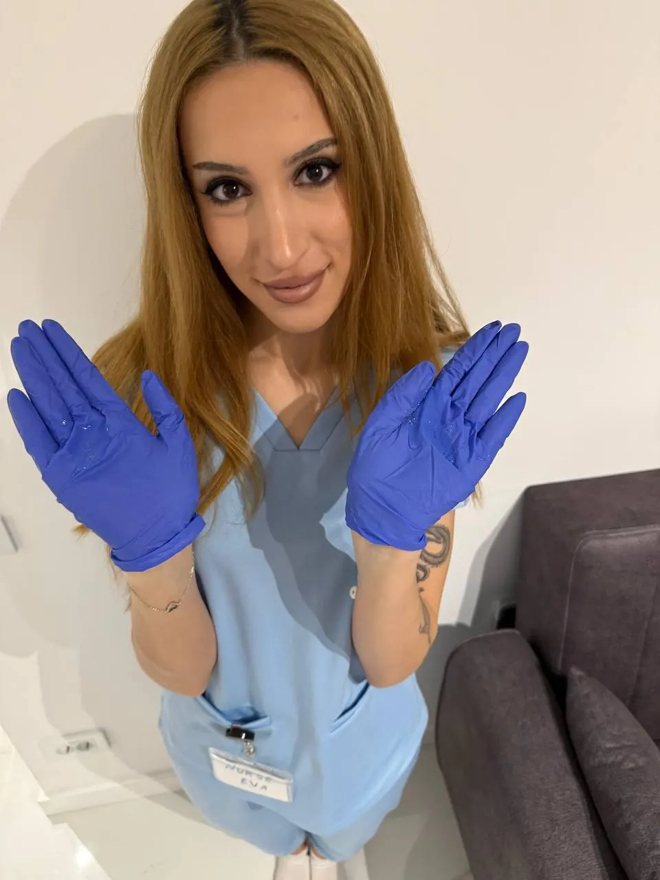 Time for your check-up and I'm not talking about your health. 🤭