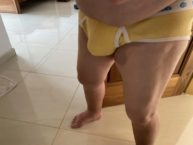 Today's Choice! 😊