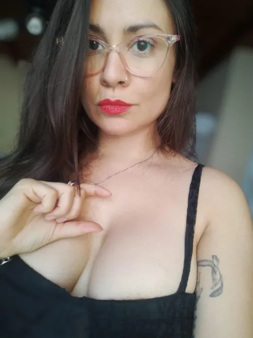 Too Small to Satisfy, Too Pathetic to Matter