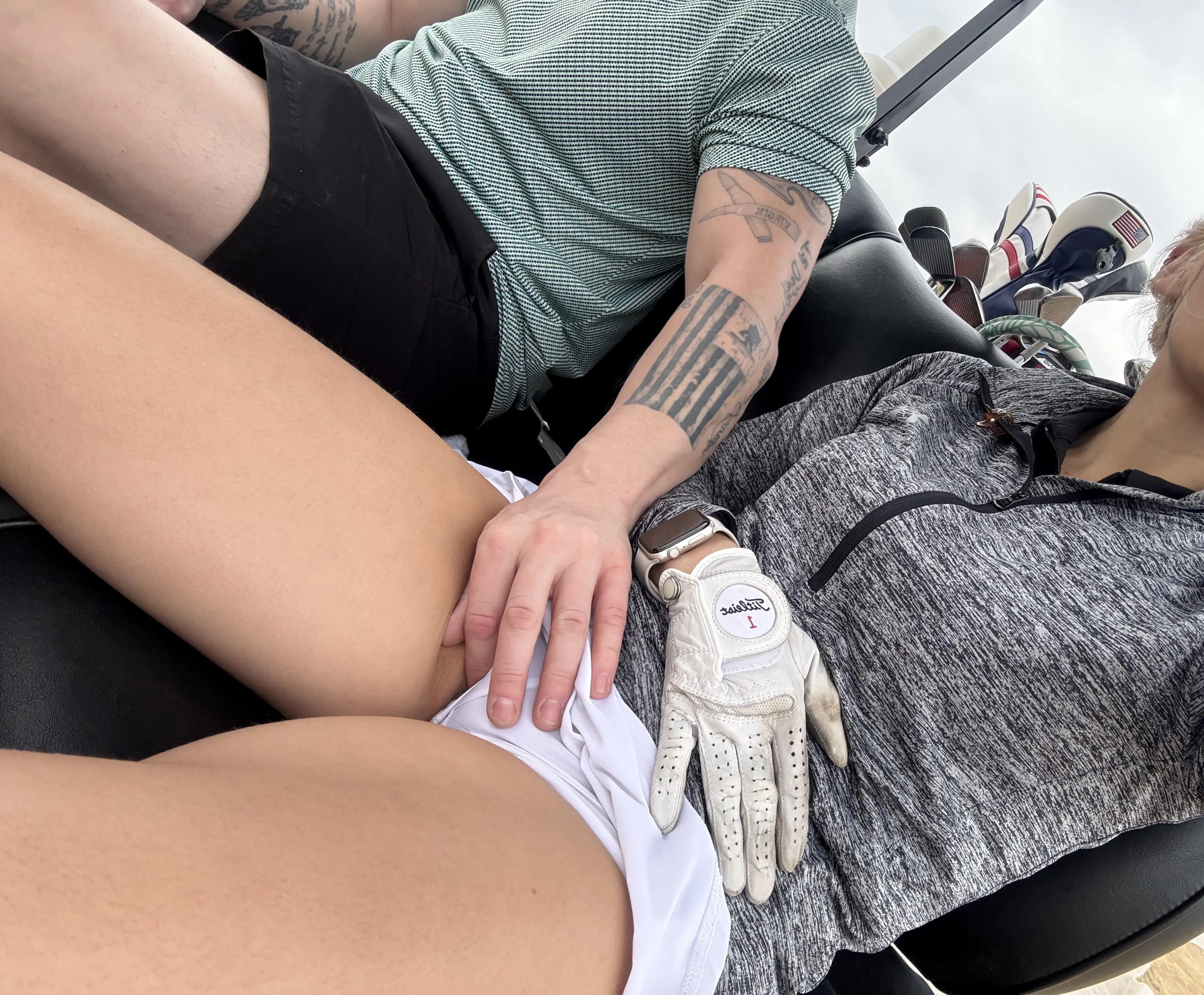 Tracking my progress as a beginner