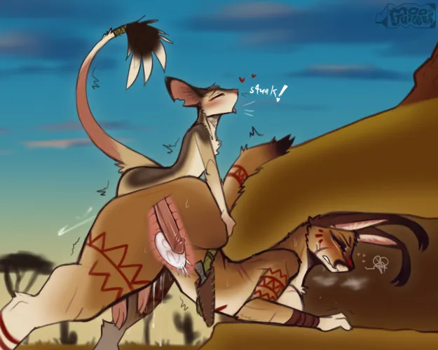 Trapped (xray) (moojuicers) [MF]