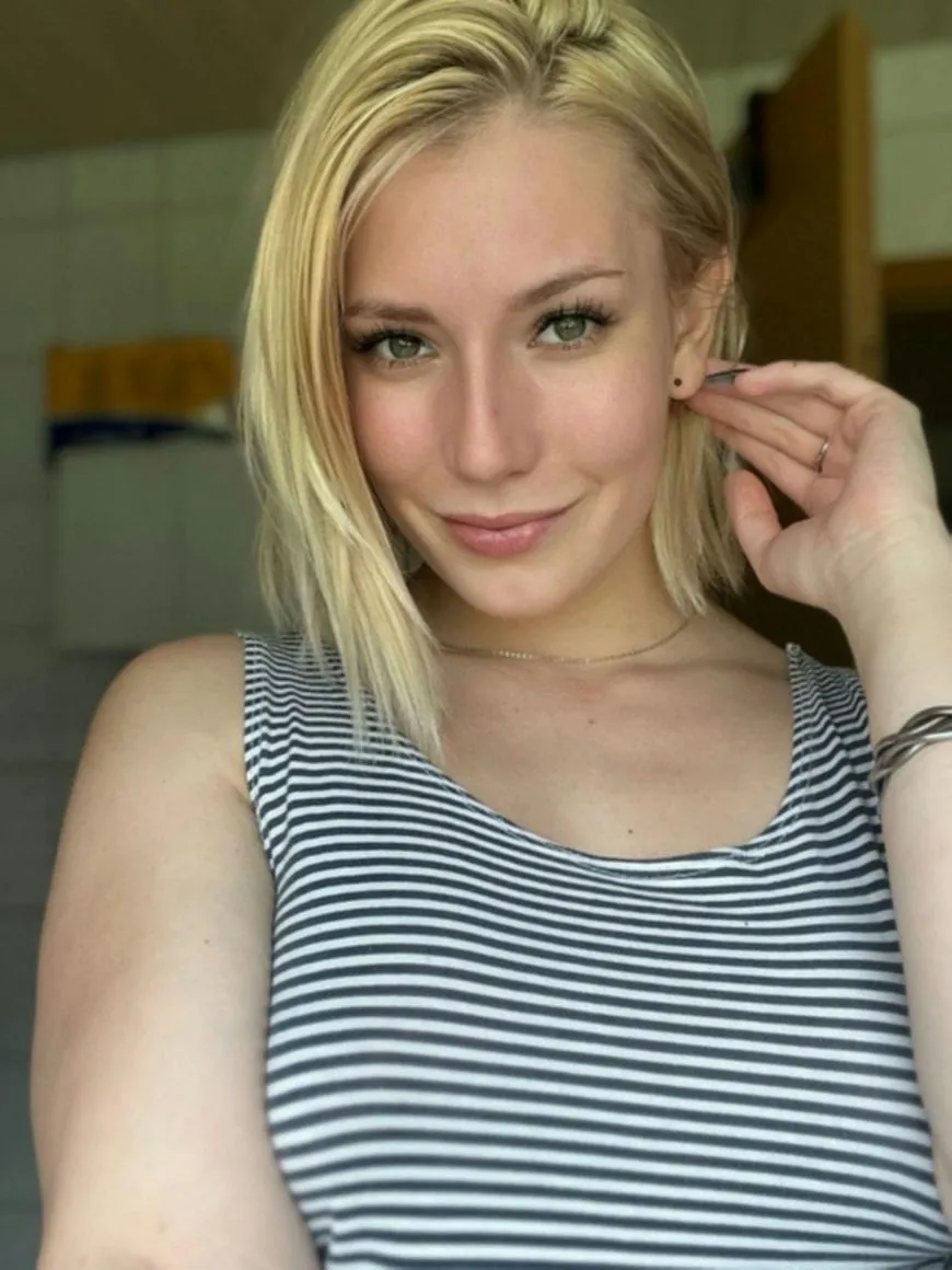 wanna try how's the performance of my throat?