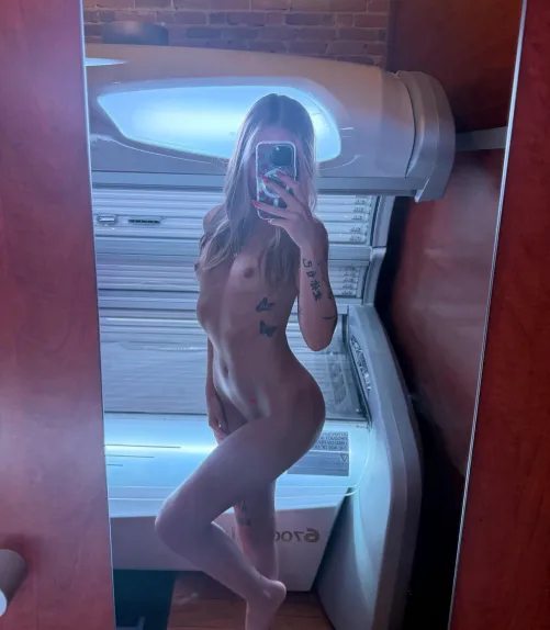 What tanning stickers should I use next