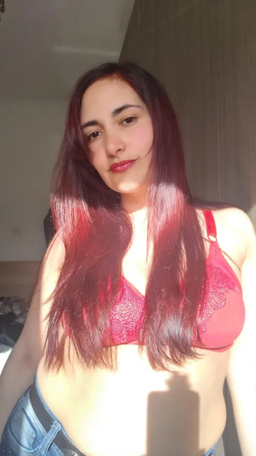 What would you do with my hair?