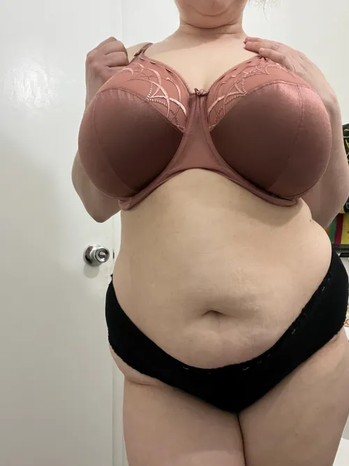 What’s coming off first