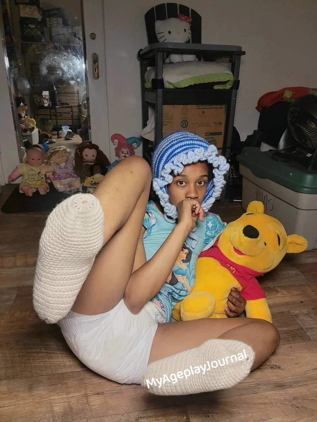 Who's you're favorite Disney character?