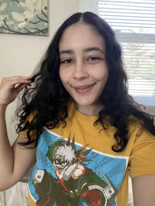 Yes I do like toxic male anime characters