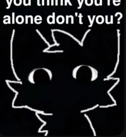 You can't run from your sins