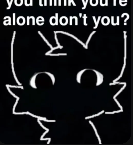 You can't run from your sins