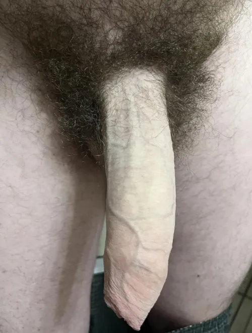You wish your dick looked like this