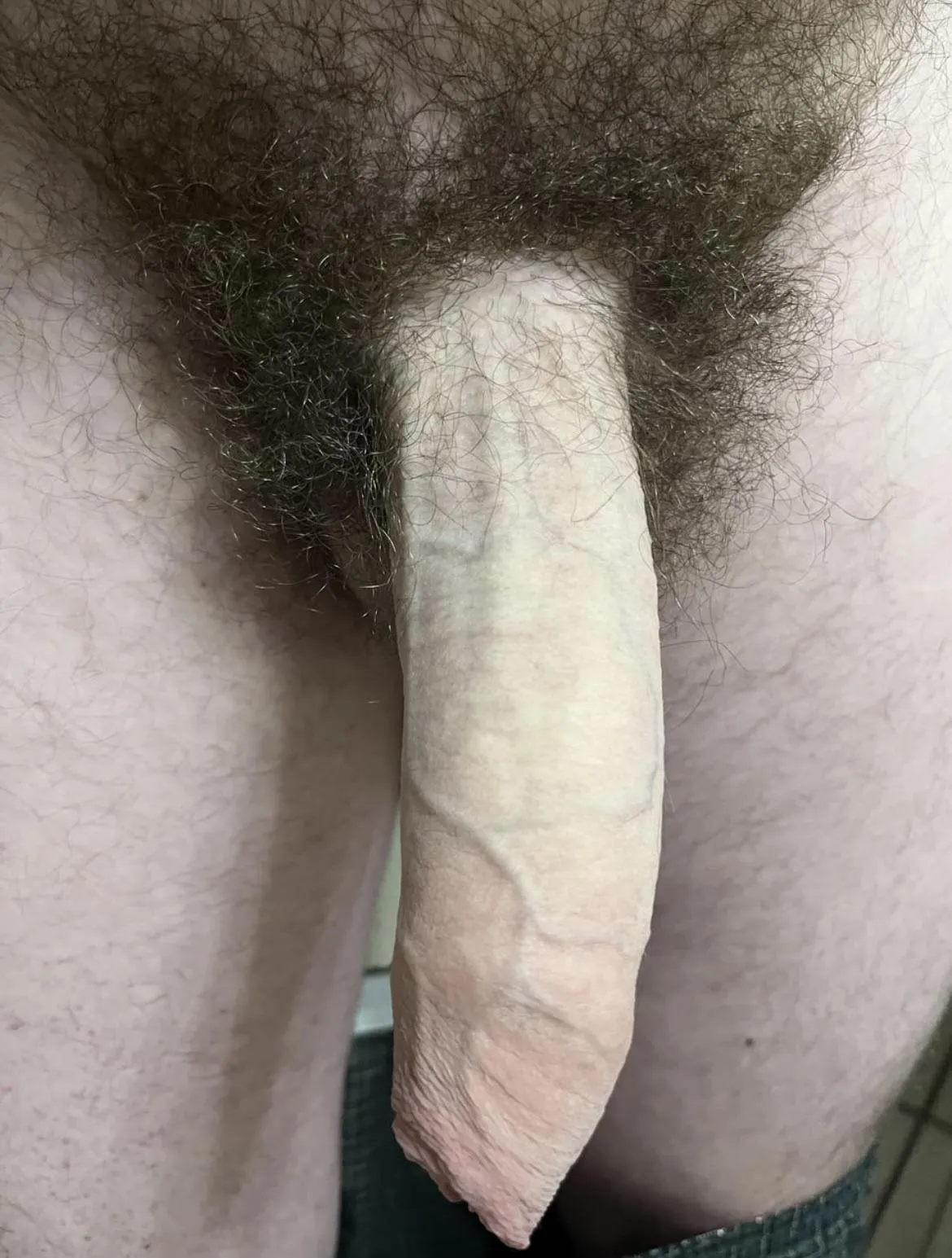 You wish your dick looked like this