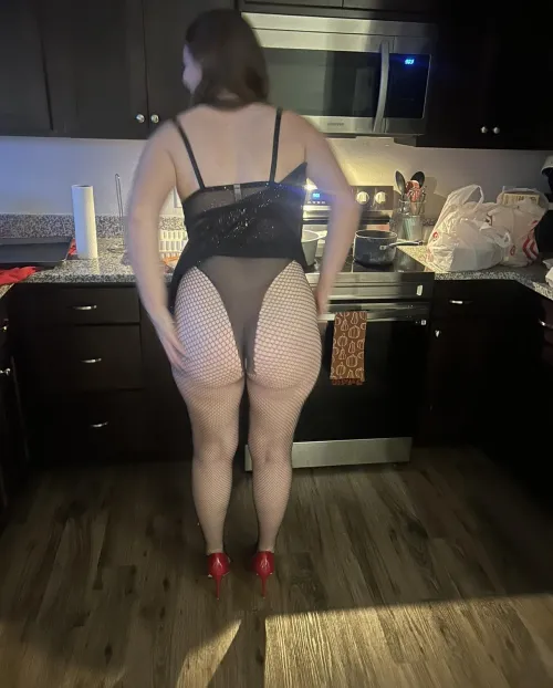 Younger Guy for Cucking