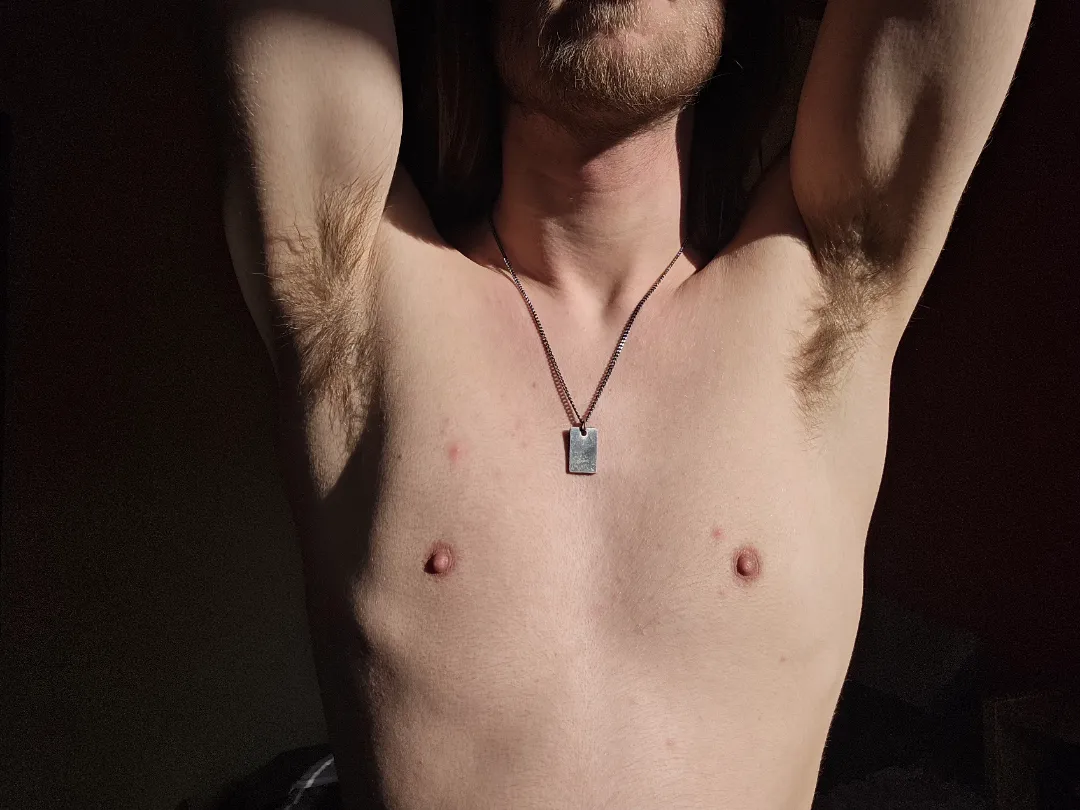 [19] Wanna taste my body